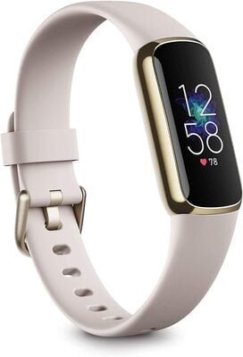 Fitbit Luxe Fitness and Wellness Tracker with Stress Management Fitbit Luxe Fitness and Wellness Tracker with Stress Management