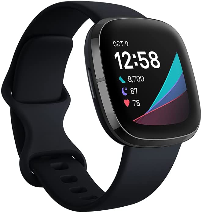 Fitbit Sense Advanced Smartwatch Fitbit Sense Advanced Smartwatch