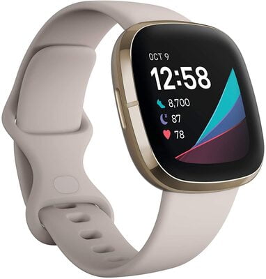 Fitbit Sense Advanced Smartwatch Fitbit Sense Advanced Smartwatch