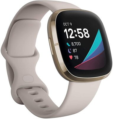 Fitbit Sense Advanced Smartwatch