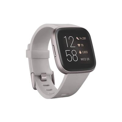 Fitbit Versa 2 Health & Fitness Smartwatch