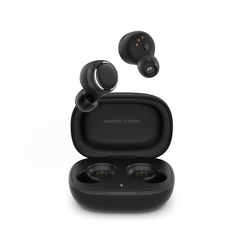Harman Kardon Kardon Fly Truly Wireless Bluetooth in Ear Earphone with Mic Harman Kardon Kardon Fly Truly Wireless Bluetooth in Ear Earphone with Mic