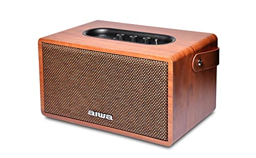 Aiwa MI-X150 Retro Plus X Retro Home Audio Aiwa MI-X150 Retro Plus X Retro Home Audio
