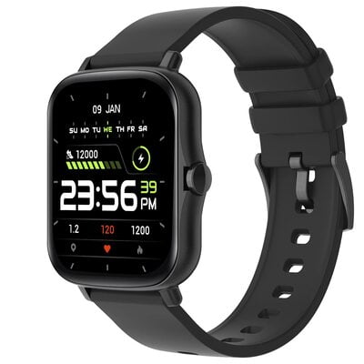 Fire-Boltt Beast Pro Bluetooth Calling 1.69” with Voice Assistance Fire-Boltt Beast Pro Bluetooth Calling 1.69” with Voice Assistance