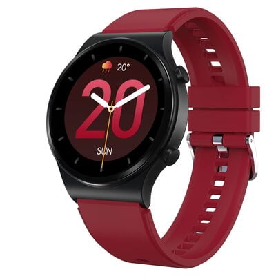 Fire-Boltt 360 Pro Bluetooth Calling, Local Music and TWS Pairing Fire-Boltt 360 Pro Bluetooth Calling, Local Music and TWS Pairing