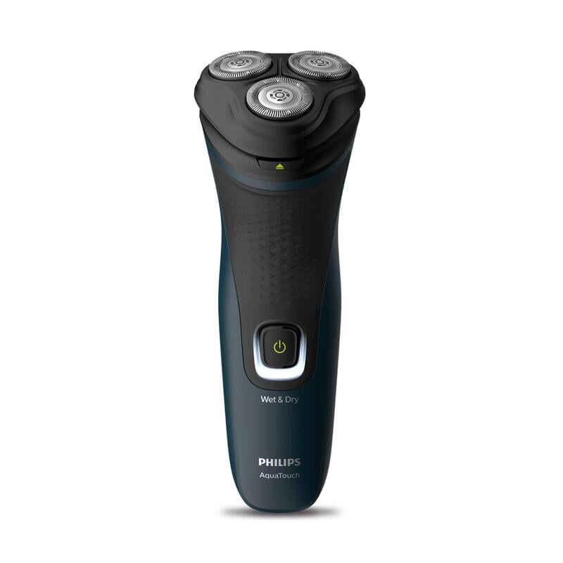 Philips S1121/45 Cordless Electric Shaver, 27 Comfort Cut Blades, Up to 40 Min of Shaving