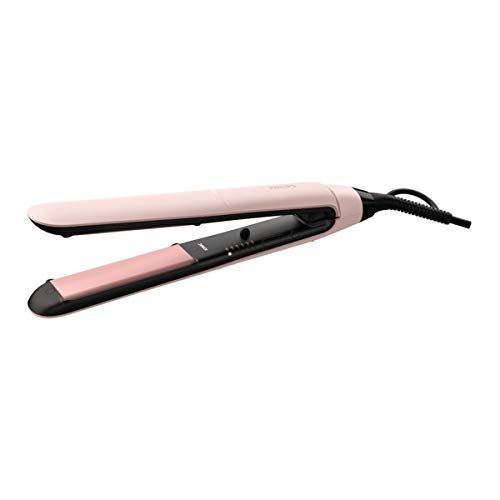 PHILIPS Bhs378/10 Kerashine Straightener (Pink) PHILIPS Bhs378/10 Kerashine Straightener (Pink)