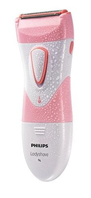 Philips Cordless SatinShave Wet & Dry Electric Shaver HP6306(Multicolor) Philips Cordless SatinShave Wet & Dry Electric Shaver HP6306(Multicolor)