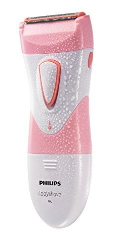 Philips Cordless SatinShave Wet & Dry Electric Shaver HP6306(Multicolor) Philips Cordless SatinShave Wet & Dry Electric Shaver HP6306(Multicolor)