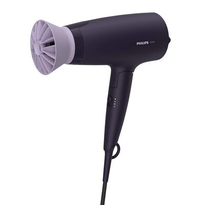 Philips Hair Dryer BHD318/00 1600 Watts Thermoprotect AirFlower Advanced Ionic Care Philips Hair Dryer BHD318/00 1600 Watts Thermoprotect AirFlower Advanced Ionic Care