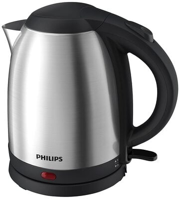 Philips HD9306/06 1.5-Litre Electric Kettle (Multicolor) Philips HD9306/06 1.5-Litre Electric Kettle (Multicolor)