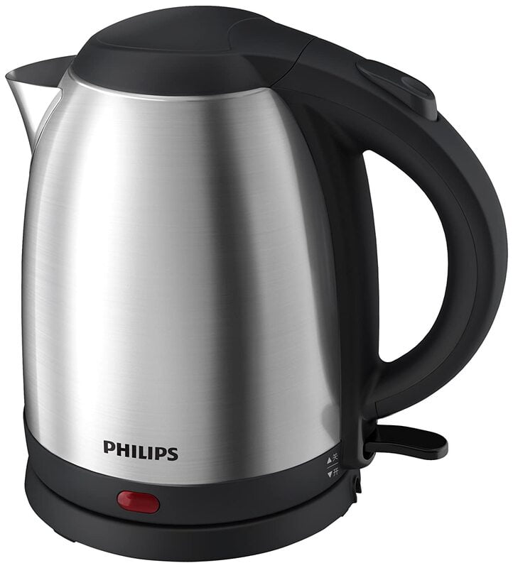 Philips HD9306/06 1.5-Litre Electric Kettle (Multicolor) Philips HD9306/06 1.5-Litre Electric Kettle (Multicolor)