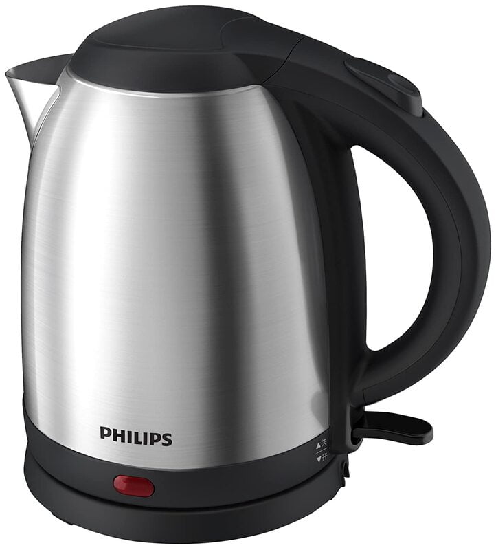 Philips HD9306/06 1.5-Litre Electric Kettle (Multicolor)