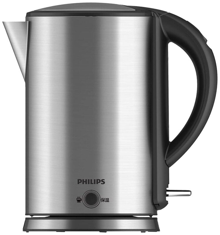 Philips HD9316/06 1.7-Liter Electric Kettle (Assorted)