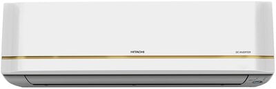 HITACHI SPLIT AC 1.5TON INVERTER 5STAR RSRG518HEEA HITACHI SPLIT AC 1.5TON INVERTER 5STAR RSRG518HEEA