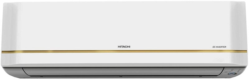 HITACHI SPLIT AC 1.5TON INVERTER 5STAR RSRG518HEEA HITACHI SPLIT AC 1.5TON INVERTER 5STAR RSRG518HEEA
