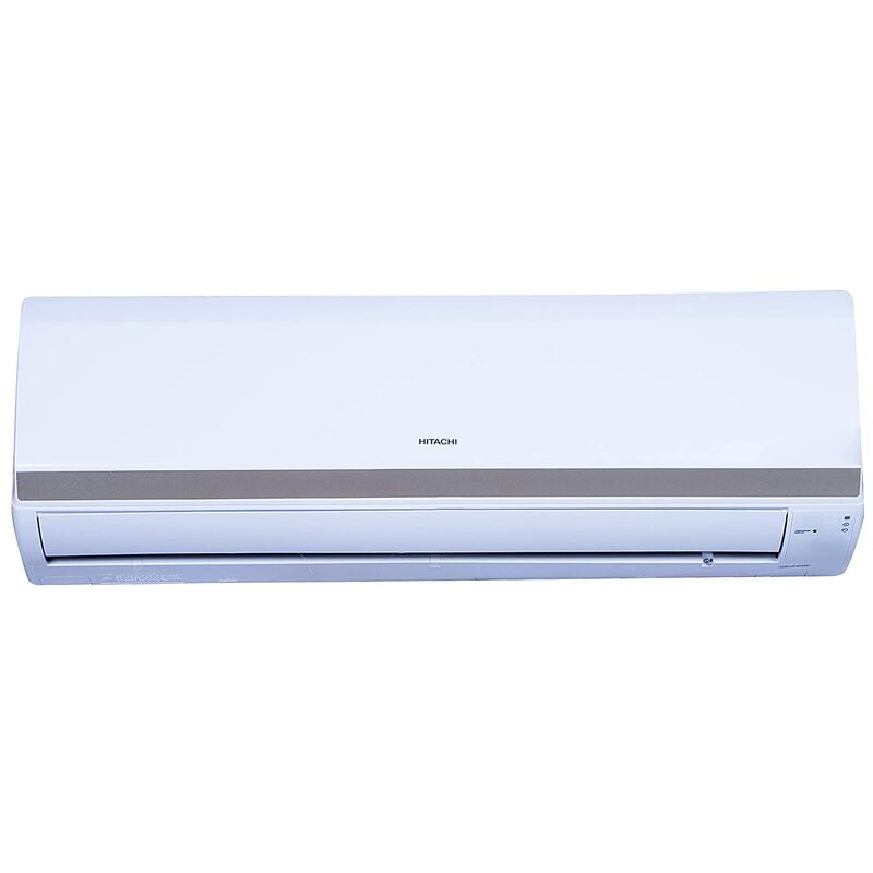 Hitachi 1.5 Ton 3 Star Split AC (Copper RSNG318HEDO white) Hitachi 1.5 Ton 3 Star Split AC (Copper RSNG318HEDO white)
