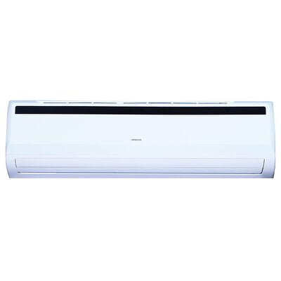 Hitachi 2 Ton RMZ324HCDO 3 Star Copper Split AC (Silver) Hitachi 2 Ton RMZ324HCDO 3 Star Copper Split AC (Silver)