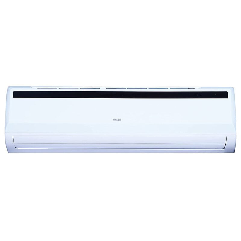 Hitachi 2 Ton RMZ324HCDO 3 Star Copper Split AC (Silver) Hitachi 2 Ton RMZ324HCDO 3 Star Copper Split AC (Silver)