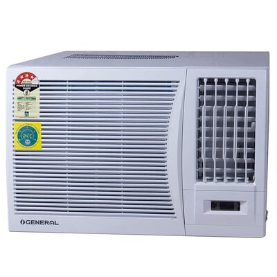 O General Window AC 2.0 Ton 4Star AXGB24BAWA O General Window AC 2.0 Ton 4Star AXGB24BAWA