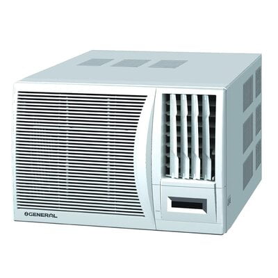 OGENERAL AMGB09BAWA-B WINDOW AC 0.8 TON 5 STAR (White) OGENERAL AMGB09BAWA-B WINDOW AC 0.8 TON 5 STAR (White)