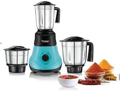 Prestige Superb Mixer Grinder 500 Watt