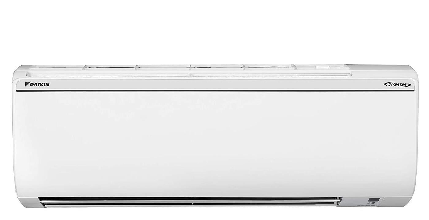 Sac daikin clearance