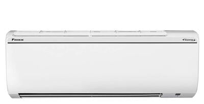 DAIKIN SAC 1.50 TR INV. ECO FTKL/RKL50TV16V ( 3S) DAIKIN SAC 1.50 TR INV. ECO FTKL/RKL50TV16V ( 3S)