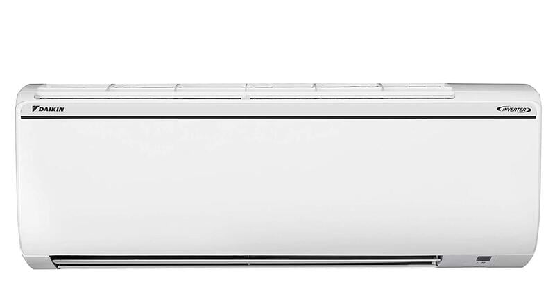 DAIKIN SAC 1.50 TR INV. ECO FTKL/RKL50TV16V ( 3S)