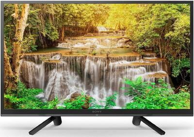 Sony Bravia 80 cm (32 Inches) HD Ready LED TV KLV-32R422F with FREE fire TV stick Sony Bravia 80 cm (32 Inches) HD Ready LED TV KLV-32R422F with FREE fire TV stick