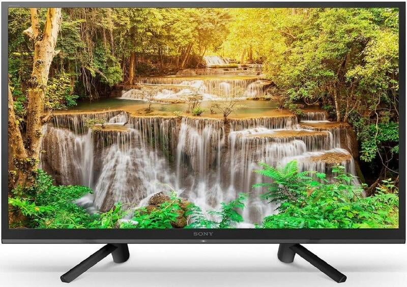 Sony Bravia 80 cm (32 Inches) HD Ready LED TV KLV-32R422F with FREE fire TV stick Sony Bravia 80 cm (32 Inches) HD Ready LED TV KLV-32R422F with FREE fire TV stick