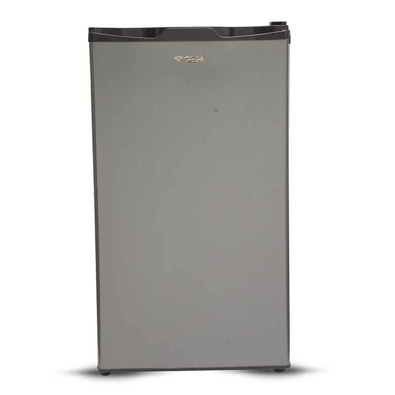 GEM Refrigerator 92Ltr GRDN-120HSTP GEM Refrigerator 92Ltr GRDN-120HSTP