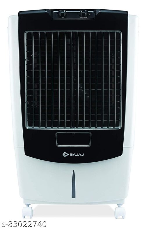 Bajaj DMH60 60 Litres Desert Air Cooler Bajaj DMH60 60 Litres Desert Air Cooler