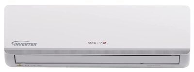 Amstrad 3 Star 1 Ton Energy Saving Inverter Air Conditioner – AM13PI3