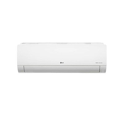 LG 1.5 Ton 4 Star 5 in 1 Super Convertible Inverter Split AC, PS-Q19ENYE1