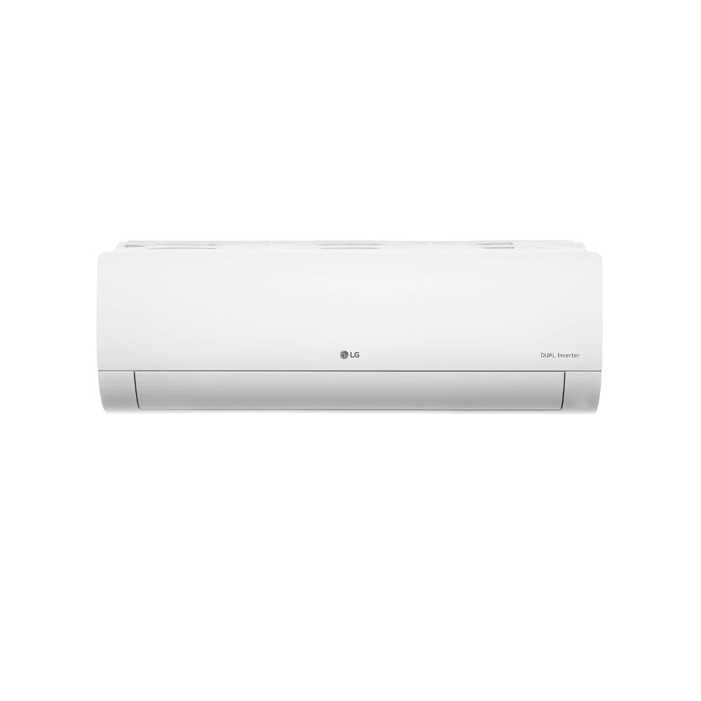 LG 1.5 Ton 4 Star 5 in 1 Super Convertible Inverter Split AC, PS-Q19ENYE1