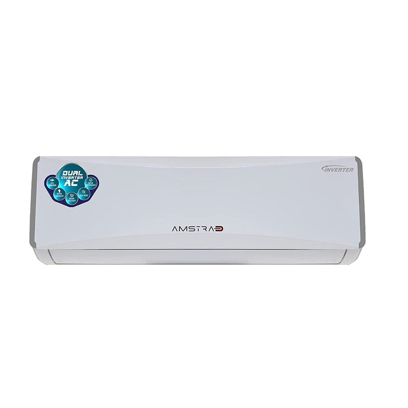 Amstrad 1.5 Ton 3 Star Inverter Split Ac AM20I3E Amstrad 1.5 Ton 3 Star Inverter Split Ac AM20I3E