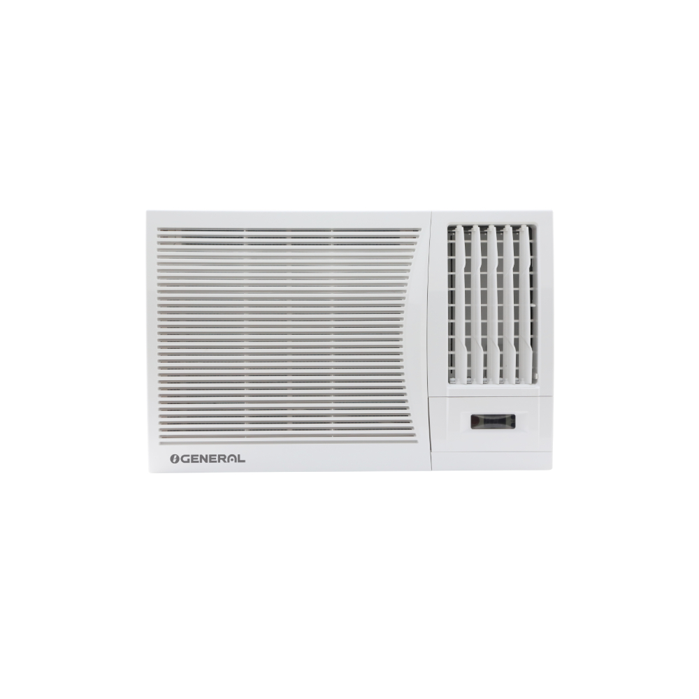 O'GENERAL AXGB18BAWA-B (1.5 TON WINDOW) 5 STAR O'GENERAL AXGB18BAWA-B (1.5 TON WINDOW) 5 STAR