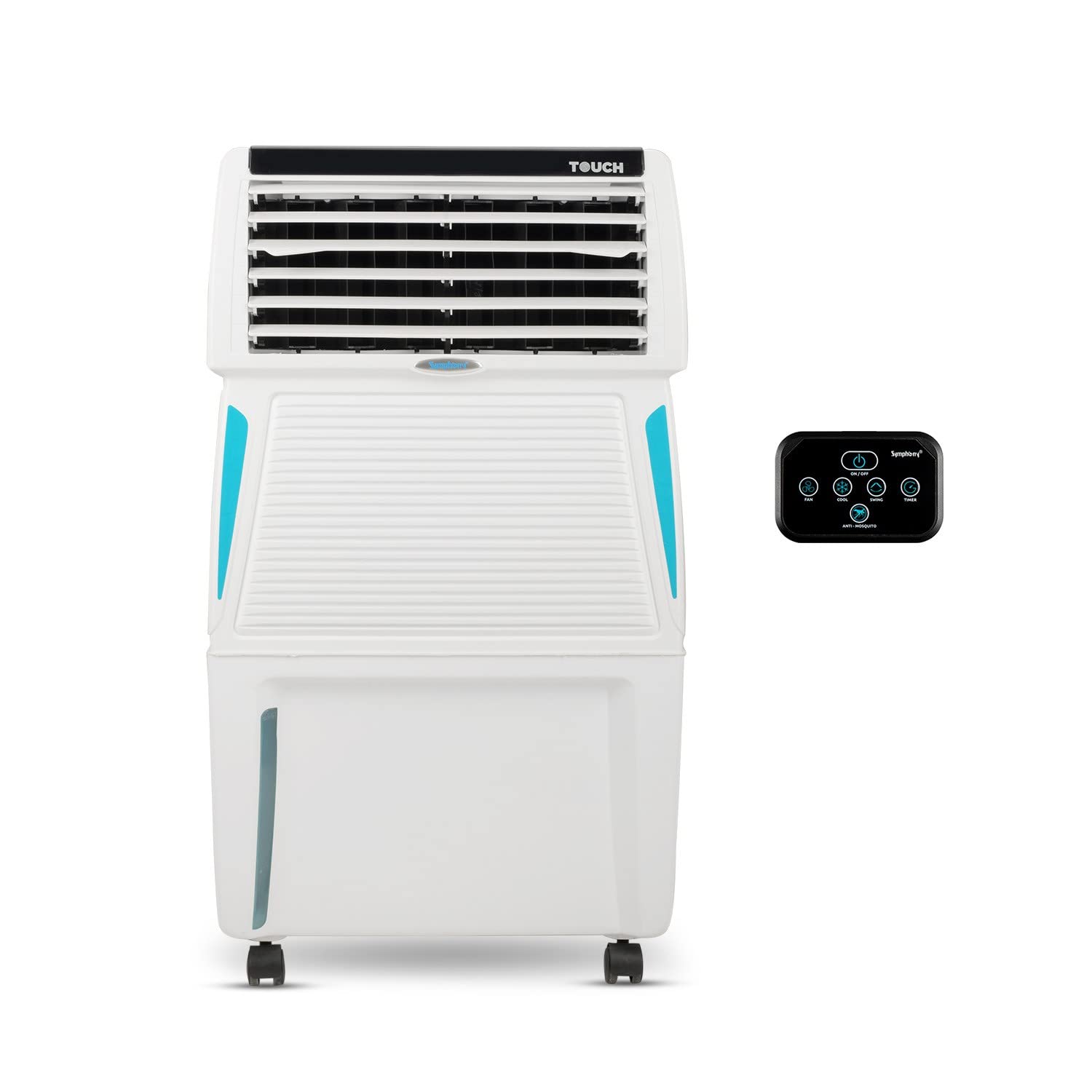 SYMPHONY AIR COOLER TOUCH 35