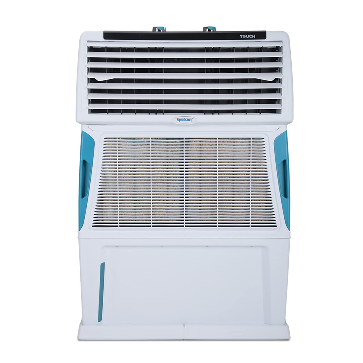 SYMPHONY AIR COOLER TOUCH-80 SYMPHONY AIR COOLER TOUCH-80