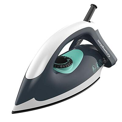 Crompton Desire Dry Iron  1100 Watt