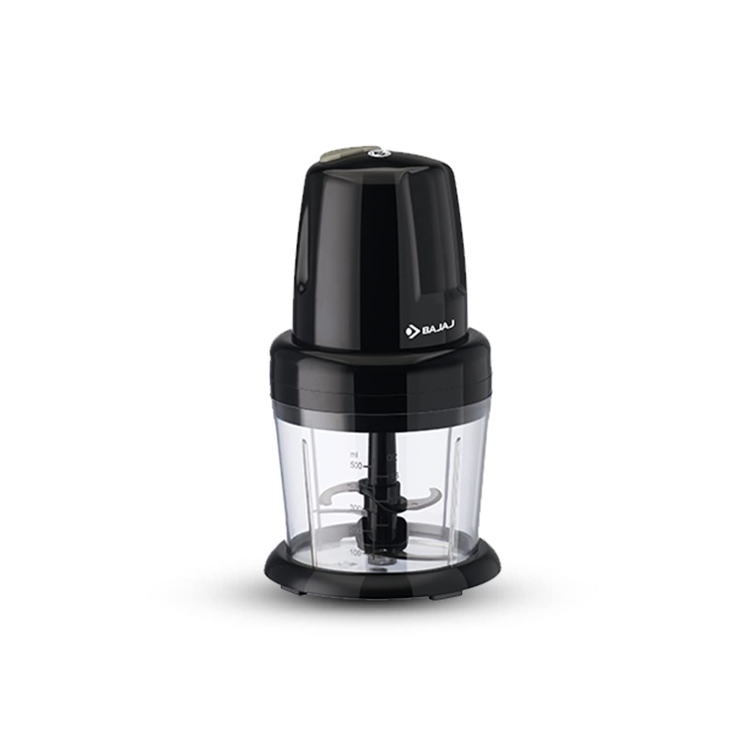 Bajaj 800 ml Chop Pro Chopper with Whisking Blade Bajaj 800 ml Chop Pro Chopper with Whisking Blade