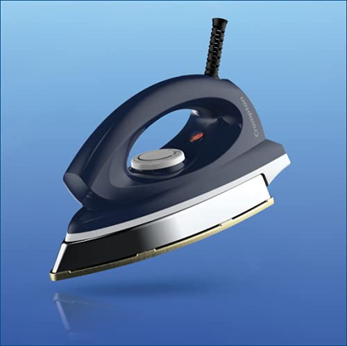 CROMPTON ACGEI RHINO PLUS 1250W ELEC DRY IRON CROMPTON ACGEI RHINO PLUS 1250W ELEC DRY IRON