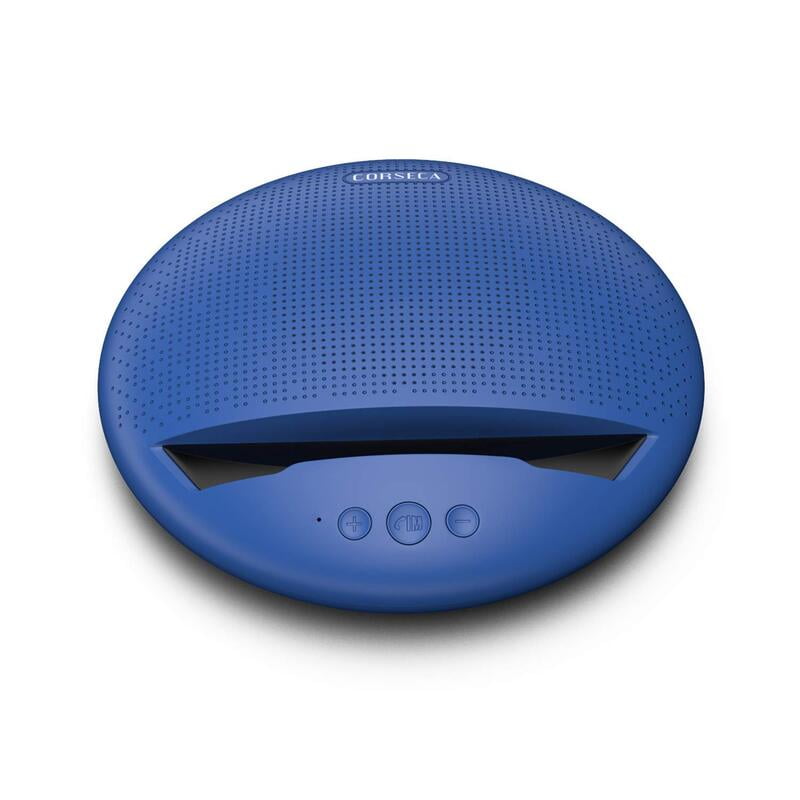 Corseca MuDisc DMS2380  5Watt Wireless Bluetooth Portable Speaker