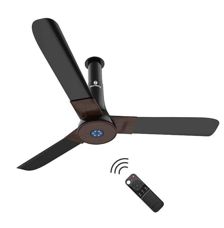 Atomberg Studio+ 1200mm 32W BLDC Motor Energy Saving Ceiling Fan