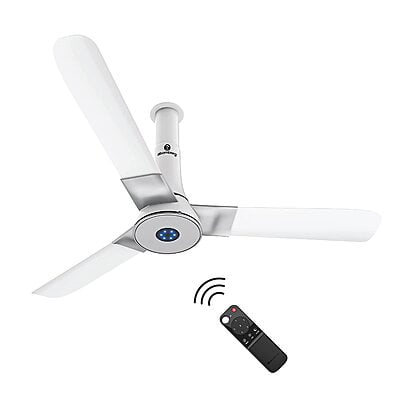 Atomberg Studio+ 1200mm 32W BLDC Motor Energy Saving Ceiling Fan Atomberg Studio+ 1200mm 32W BLDC Motor Energy Saving Ceiling Fan