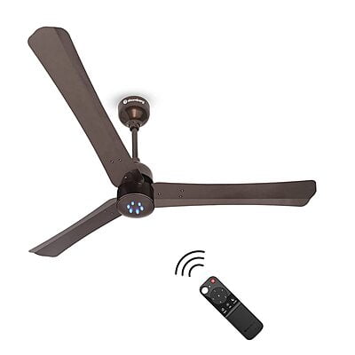 Atomberg Renesa+ 1200mm BLDC Motor with Remote Energy Saving Ceiling Fan