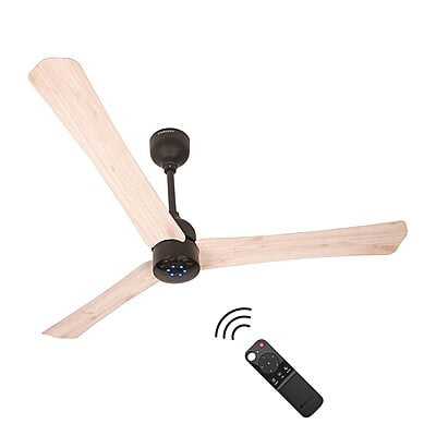 Atomberg Renesa+ 1200mm BLDC Motor with Remote Energy Saving Ceiling Fan
