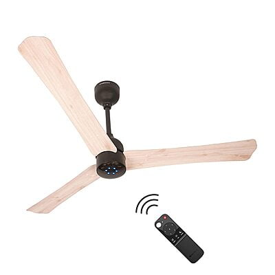 Atomberg Renesa+ 1200mm BLDC Motor with Remote Energy Saving Ceiling Fan Atomberg Renesa+ 1200mm BLDC Motor with Remote Energy Saving Ceiling Fan