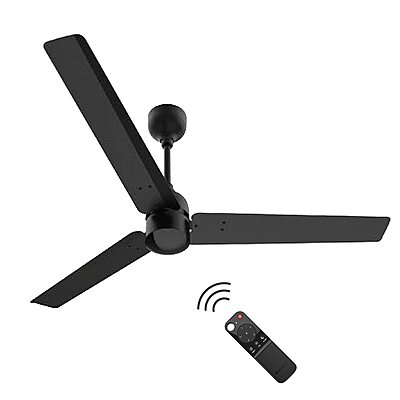 Atomberg Renesa 1200mm BLDC Motor with Remote 3 Blade Energy Saving Ceiling Fan